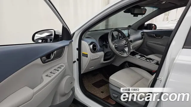 Hyundai Kona 2018 thumb 10