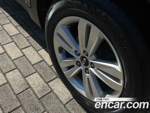 Kia Sportage 2016 thumb 7