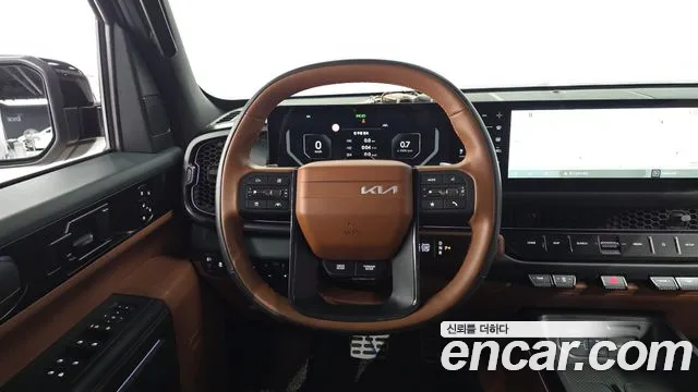 Kia Tasman 2025 thumb 11