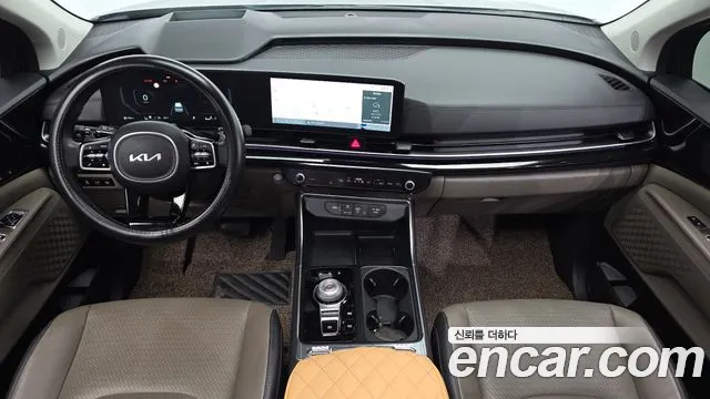 Kia Carnival 2024 thumb 6