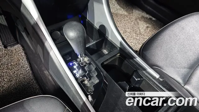 Hyundai Sonata 2010 thumb 9