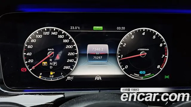 Mercedes-Benz CLS-Class 2019 thumb 8