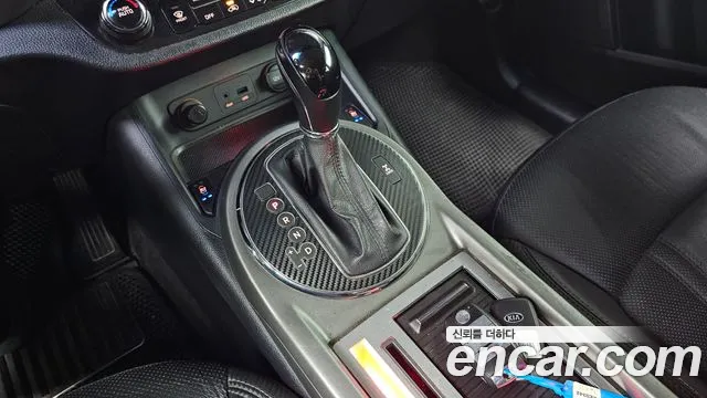 Kia Sportage 2014 thumb 9