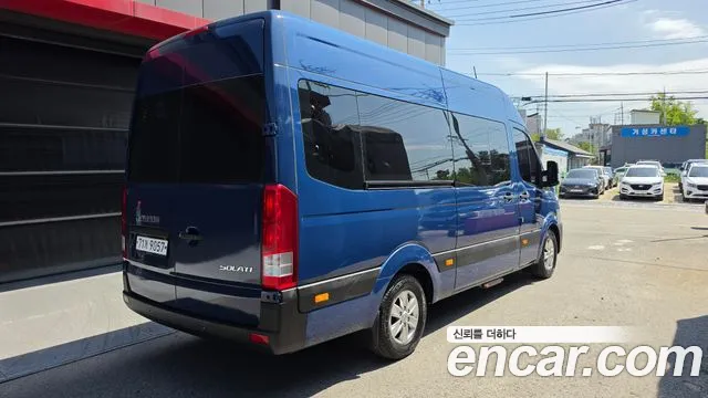 Hyundai Staria 2017 thumb 2