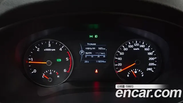 Kia Sportage 2017 thumb 7
