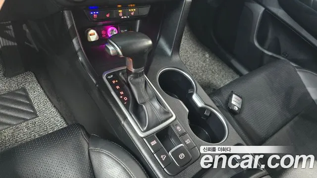 Kia Sportage 2017 thumb 8