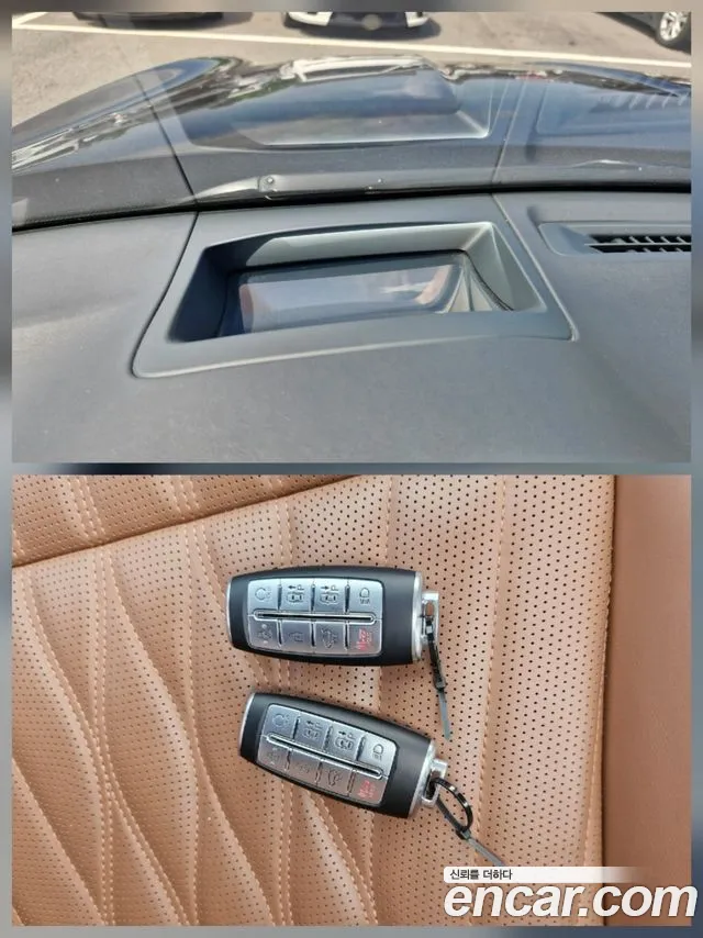 Genesis GV70 2021 thumb 10