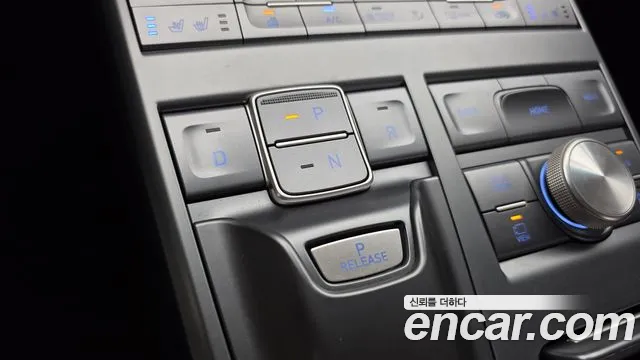 Hyundai Nexo 2023 thumb 9