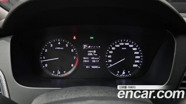 Hyundai Sonata 2015 thumb 8