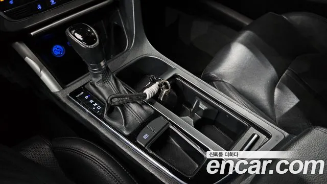 Hyundai Sonata 2015 thumb 9