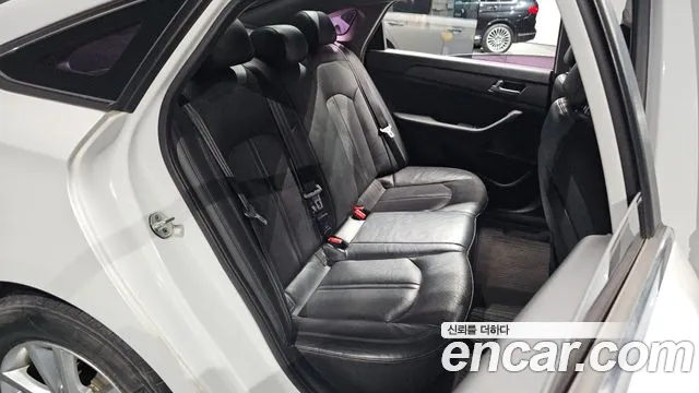 Hyundai Sonata 2015 thumb 11