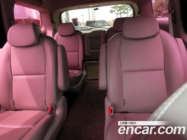 Kia Carnival 2018 thumb 7