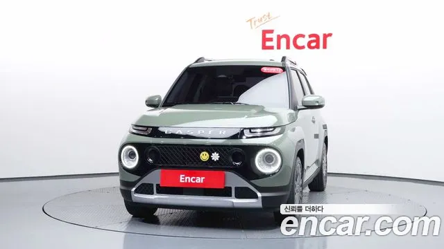 Hyundai Casper 2024 thumb 2