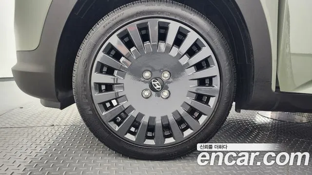 Hyundai Casper 2024 thumb 4
