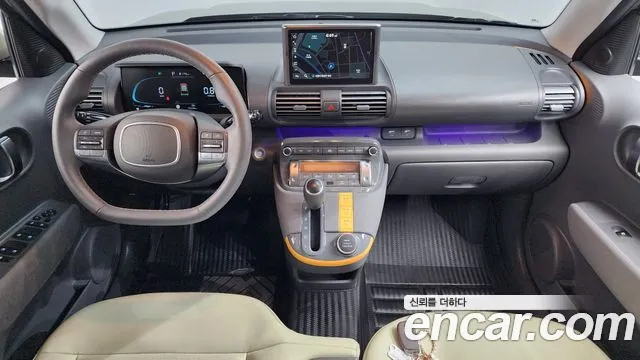 Hyundai Casper 2024 thumb 6