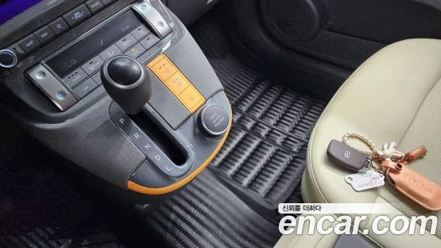 Hyundai Casper 2024 thumb 8