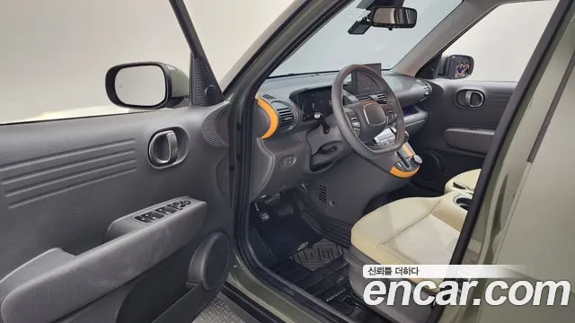 Hyundai Casper 2024 thumb 9