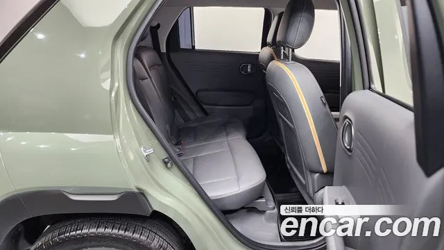 Hyundai Casper 2024 thumb 10