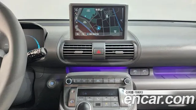 Hyundai Casper 2024 thumb 11
