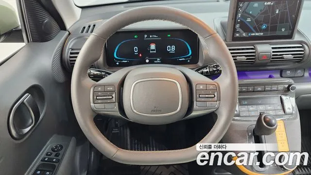 Hyundai Casper 2024 thumb 12