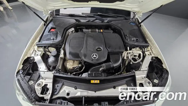 Mercedes-Benz E-Класс 2018 thumb 6