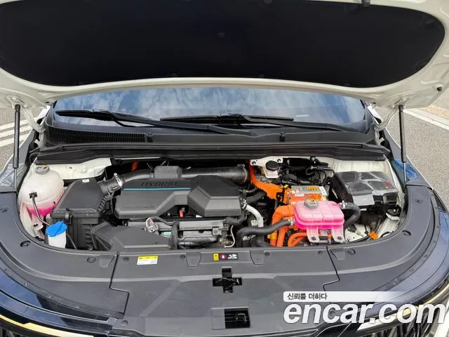 Kia Carnival 2024 thumb 6