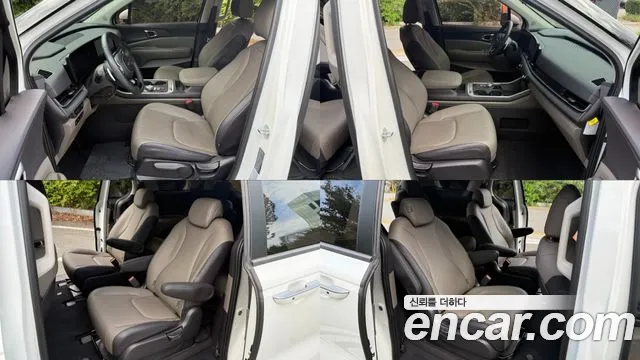 Kia Carnival 2024 thumb 10
