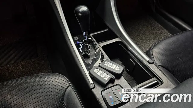 Hyundai Sonata 2010 thumb 9