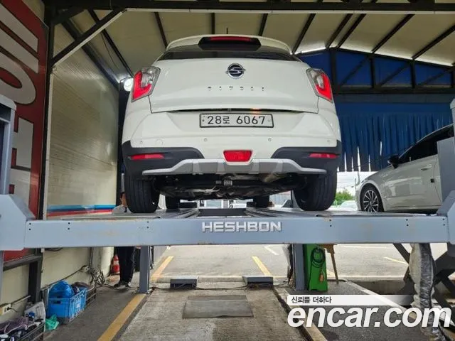 KG_Mobility_Ssangyong TIBOLI 2017 thumb 2