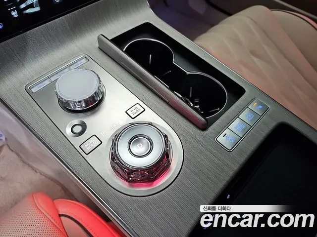 Genesis G80 2025 thumb 9