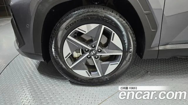 Hyundai Tucson 2024 thumb 5