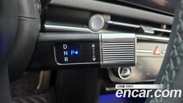 Hyundai Tucson 2024 thumb 9