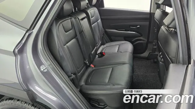 Hyundai Tucson 2024 thumb 11