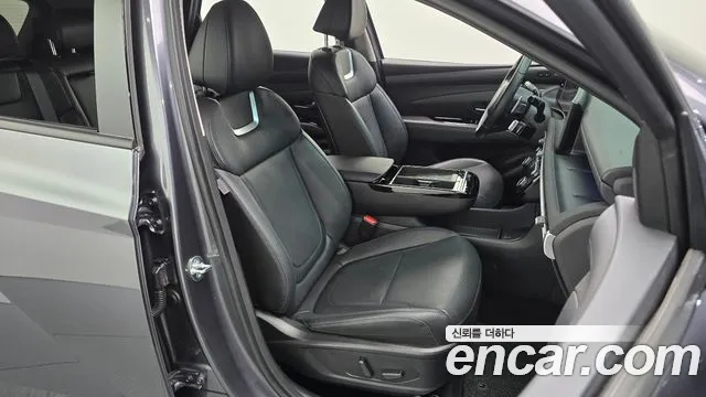 Hyundai Tucson 2024 thumb 12