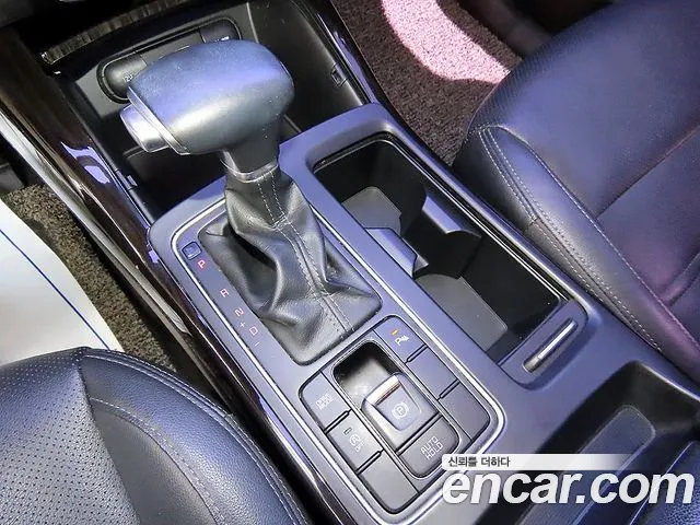 Kia Sorento 2018 thumb 10