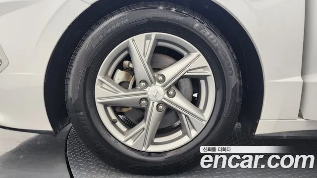 Hyundai Sonata 2019 thumb 5