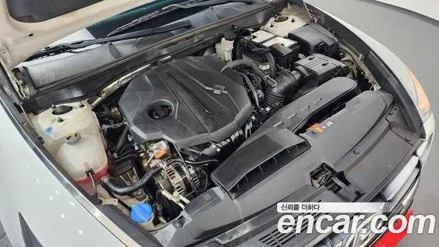 Hyundai Sonata 2019 thumb 6