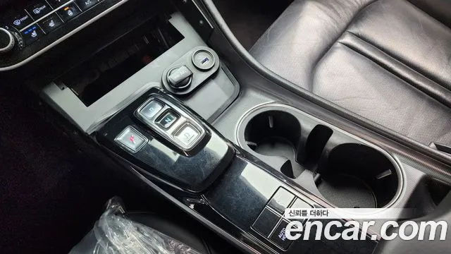 Hyundai Sonata 2019 thumb 9