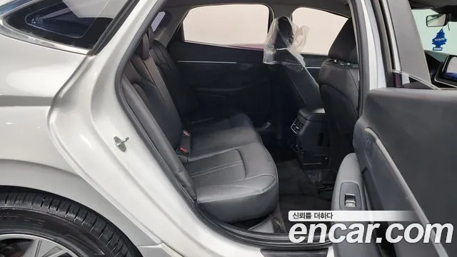 Hyundai Sonata 2019 thumb 11