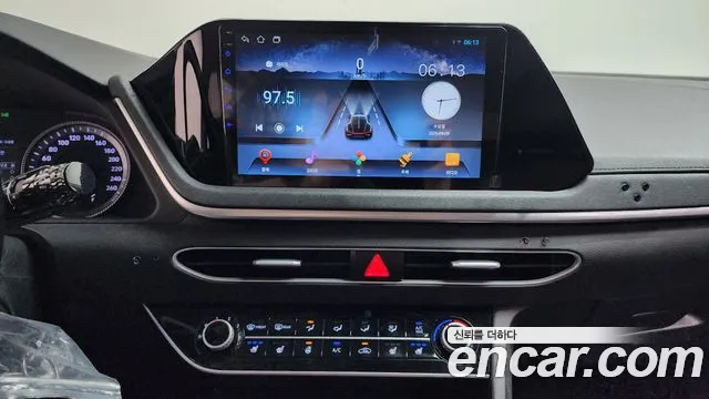 Hyundai Sonata 2019 thumb 12