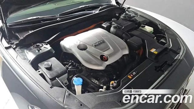 Hyundai Grandeur 2019 thumb 5