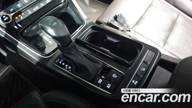 Hyundai Grandeur 2019 thumb 8