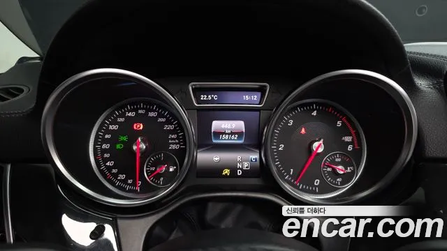 Mercedes-Benz GLS 2017 thumb 7
