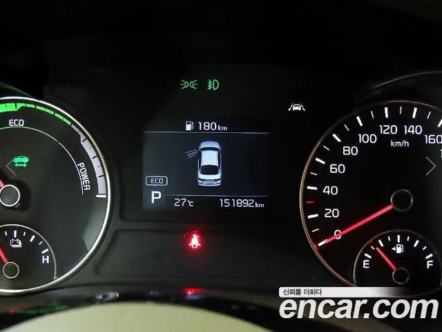 Kia K5 2018 thumb 9