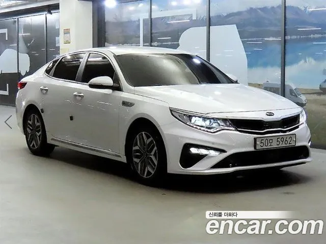 Kia K5 2018 thumb 12