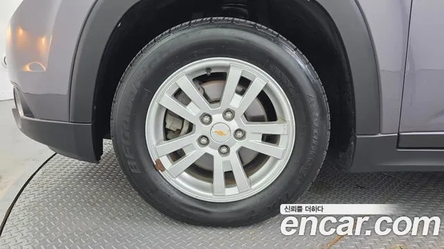 ChevroletGMDaewoo Orlando 2013 thumb 5