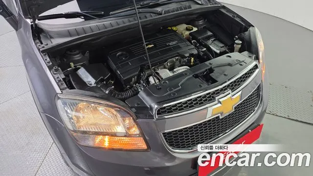 ChevroletGMDaewoo Orlando 2013 thumb 6