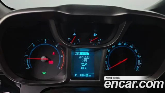 ChevroletGMDaewoo Orlando 2013 thumb 8