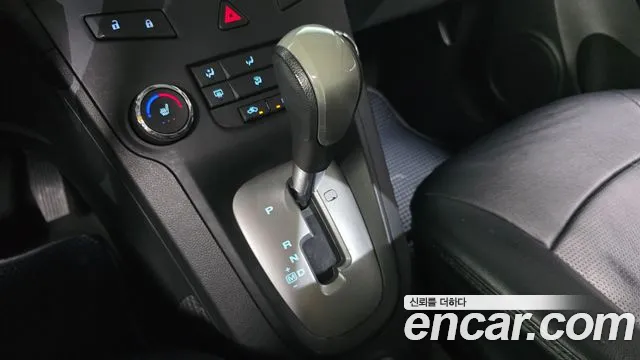 ChevroletGMDaewoo Orlando 2013 thumb 9