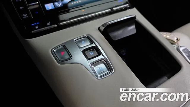 Hyundai Grandeur 2022 thumb 9